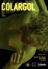 Colargol. To nie bajka | monodram Miszy Czornego