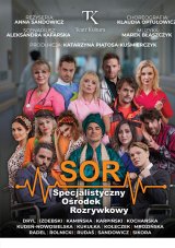 "SOR-Specjalistyczny Ośrodek Rozrywkowy"
