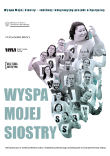 Wyspa mojej siostry