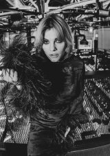 Ania Dąbrowska - „Subtelnie” trasa akustyczna