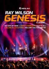 Ray Wilson - Genesis Classic