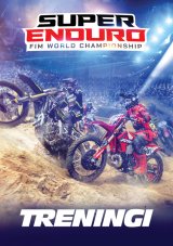 Mistrzostwa Świata Super Enduro - Treningi
