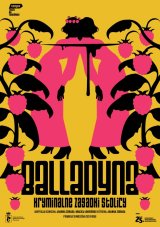 Teatr Rampa: Balladyna. Kryminalne zagadki stolicy