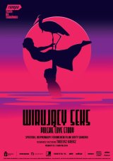 Teatr Rampa: Wirujący seks. Polskie love story