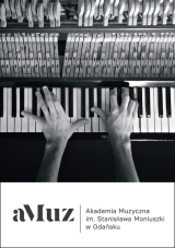 Kameralne środy - listopad Dźwięki AMuz w Filharmonii