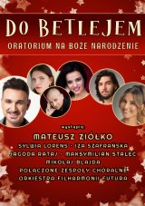Do Betlejem - Oratorium na Boże Narodzenie