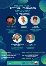 Mięsny reset - Festiwal zdrowego stylu życia