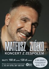 Mateusz Ziółko Biała Podlaska