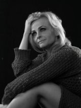 Małgorzata Olszewska - Powróćmy jak za dawnych lat (Wars, Wasowski, Szpilman)