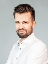 Michał Bober - Wielcy nieobecni