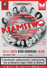 KŁAMSTWO