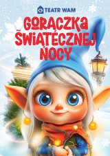 Gorączka Świątecznej Nocy