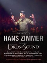 Lords of the Sound: The Music Of Hans Zimmer