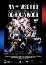Teatr Rampa: Na wschód od Hollywood