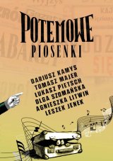 Kabaret hrAbi - Potemowe Piosenki