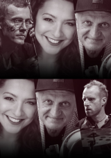 ILONA DAMIĘCKA TRIO & ANDRZEJ OLEJNICZAK - koncert