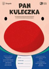 "Pan Kuleczka" Teatr Lalki Tęcza