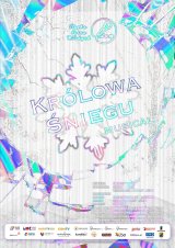 Śląska Scena Młodych: Królowa Śniegu