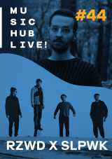 RZWD x SLPWK