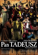Pan Tadeusz - reż. M. Pilawski