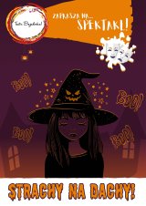 "Strachy na dachy" Teatr Bajaderka