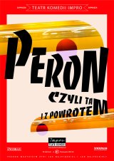 Peron, czyli tam i z powrotem