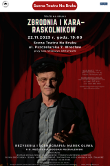 Zbrodnia i Kara - Raskolnikow