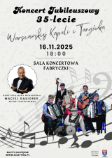 Warszawska Kapela z Targówka