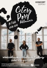 Cztery Pory Miłowania w WCK