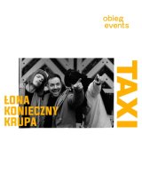 Łona X Konieczny X Krupa - Taxi