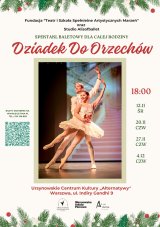 Dziadek do orzechów