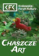 Chaszcze Art - Warsztaty przyrodniczo-twórcze dla dzieci (7-11 lat)
