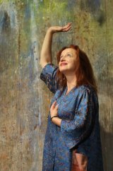 KOCHAM CIĘ PROSZĘ PANA