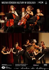 Orkiestra Kameralna Aleksandria - Najpiękniejsze opery świata