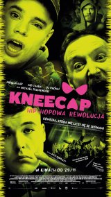 Cykl Ale Kino - Kneecap. Hip-hopowa rewolucja