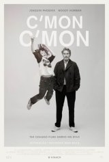 Cykl Ale Kino - C’mon C’mon