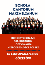 Schola Cantorum Maximilianum