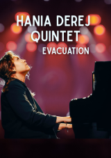Hania Derej Quintet - Evacuation