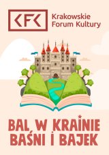 Bal w krainie baśni i bajek (6-10 lat)