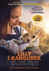KADR JUNIOR: Lily i kangurek