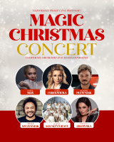 Magic Christmas Concert