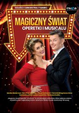 Magiczny Świat Operetki i Musicalu