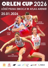 Orlen Cup Łódź 2026