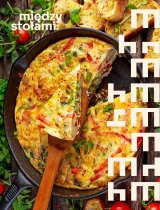 ABC Młodego Kucharza - Warsztaty dla dzieci - Frittata ze słodkim ziemniakiem – warzywa i jajka w praktyce