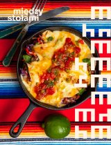 Kulinarna podróż - Warsztaty dla dzieci - Meksykańskie enchiladas