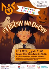 PORANEK Z TEATREM: Strachy na dachy