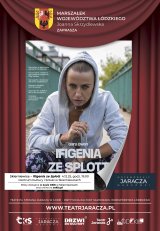 Teatr Jaracza "Ifigenia ze Splott"