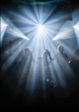 Nasza ewolucja - Prapremiera spektaklu Sortownia