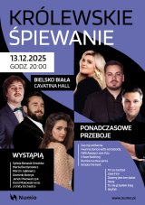 Królewskie Śpiewanie - Film i Rozrywka