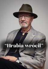 Krzysztof Daukszewicz - Hrabia wrócił